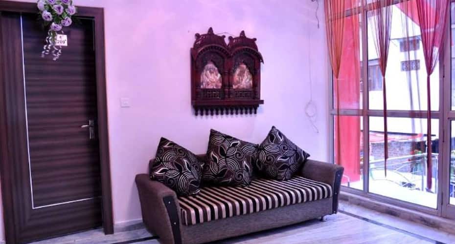 Hotel Virasat, Gwalior 4